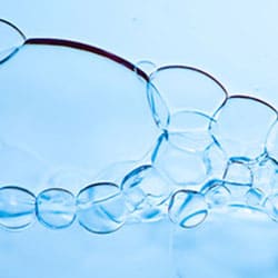 Nemionos tenzidek optimális hidratáló keveréke