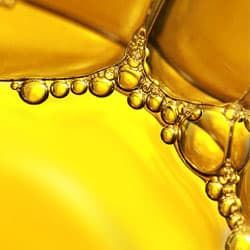 Lágy növényi tenzid keverék