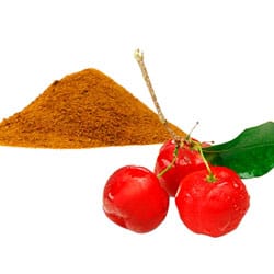 Acerola por