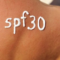 Fényvédő komplex I.