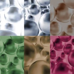 Kolloid kristály komplex (arany, ezüst, platina, iridium, szilika, réz) 