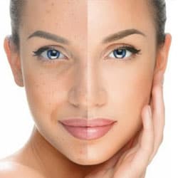 Melanin szabályozó nanopeptid 