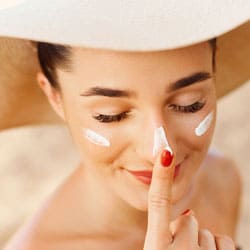 Mikronizált és bevont titán-dioxid (nem nano) 