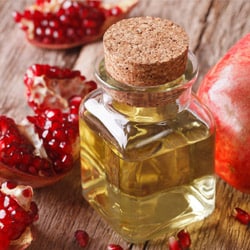 Bio Gránátalmamag olaj