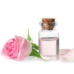 Damaszkuszi rózsa olaj