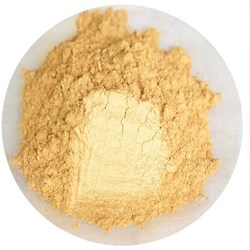 Arany pigment