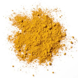Mattsárga pigment