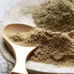 Marokkói mosóföld