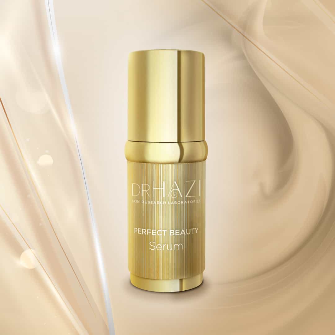 PERFECT BEAUTY | 35+ NŐI ARCFIATALÍTÁS