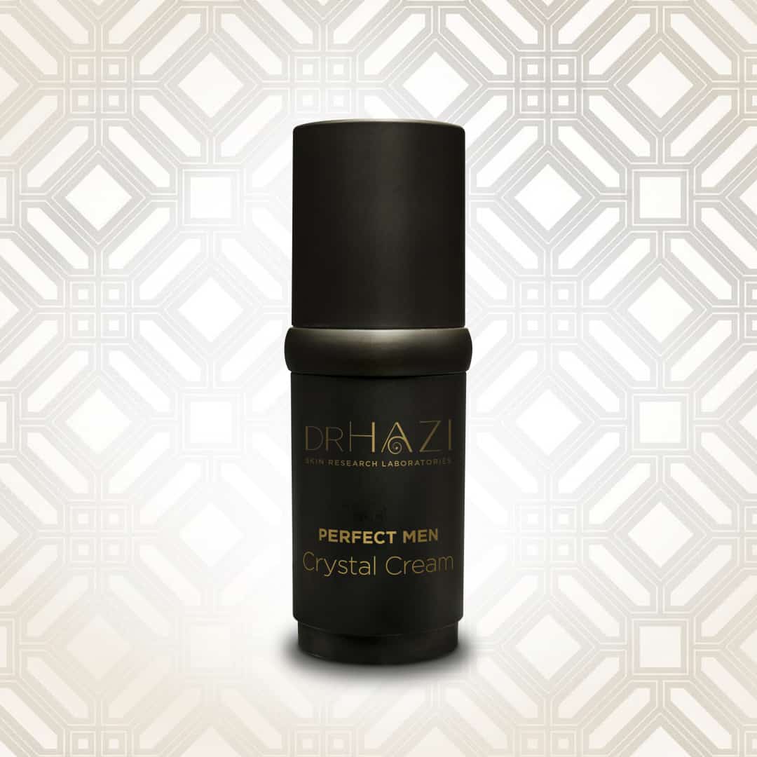 PERFECT MEN | 35+ FÉRFI ARCFIATALÍTÁS