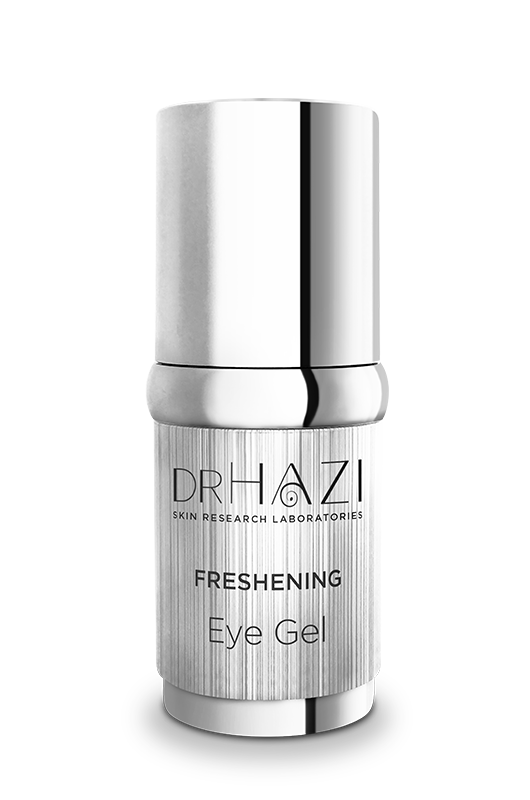 Freshening Eye Gel