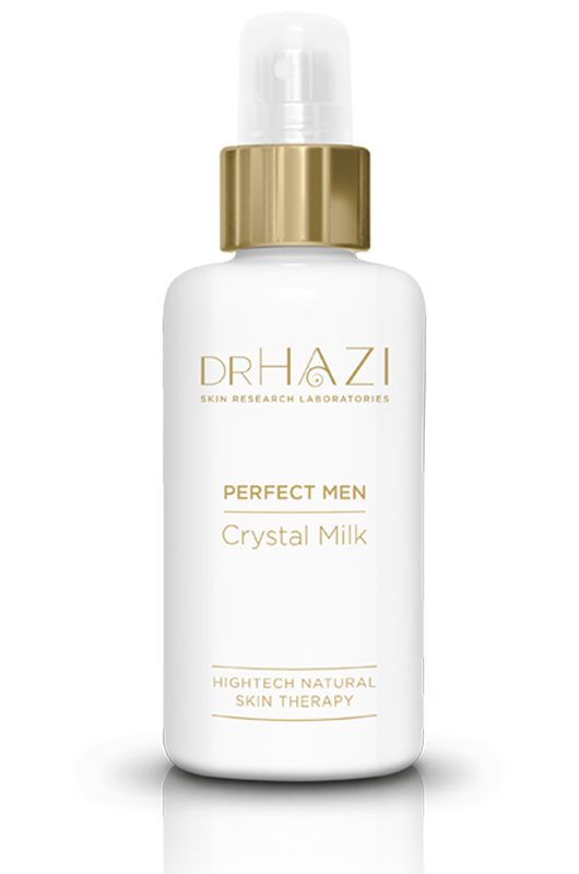 Perfect Men After Shave Milk